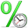 sign_percentage_clock_32.png