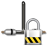 network_conector_lock_48.png