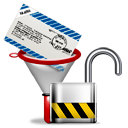 junk_email_filter_unlock_128_hot.png