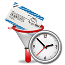 junk_email_filter_clock_128.png