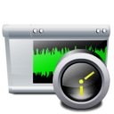audio_wave_form_clock_128.png