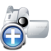 camcorder_add_72.png