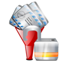 junk_email_filtrer_unlock_128.png