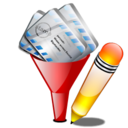 junk_email_filtrer_write_128.png