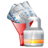 junk_email_filtrer_lock_48.png