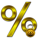sign_percentage_lock_128.png
