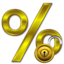 sign_percentage_unlock_64.png