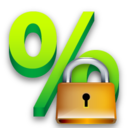 sign_percentage_lock_128.png