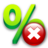sign_percentage_close_48.png