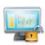 network_monitor_unlock_64.png