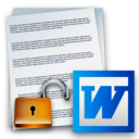 import_export_word_unlock_128.png