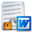 import_export_word_unlock_32.png